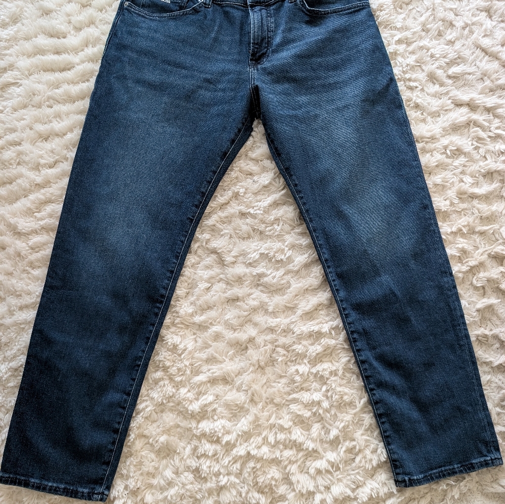 Hugo Boss Maine Pant Men UK LTD